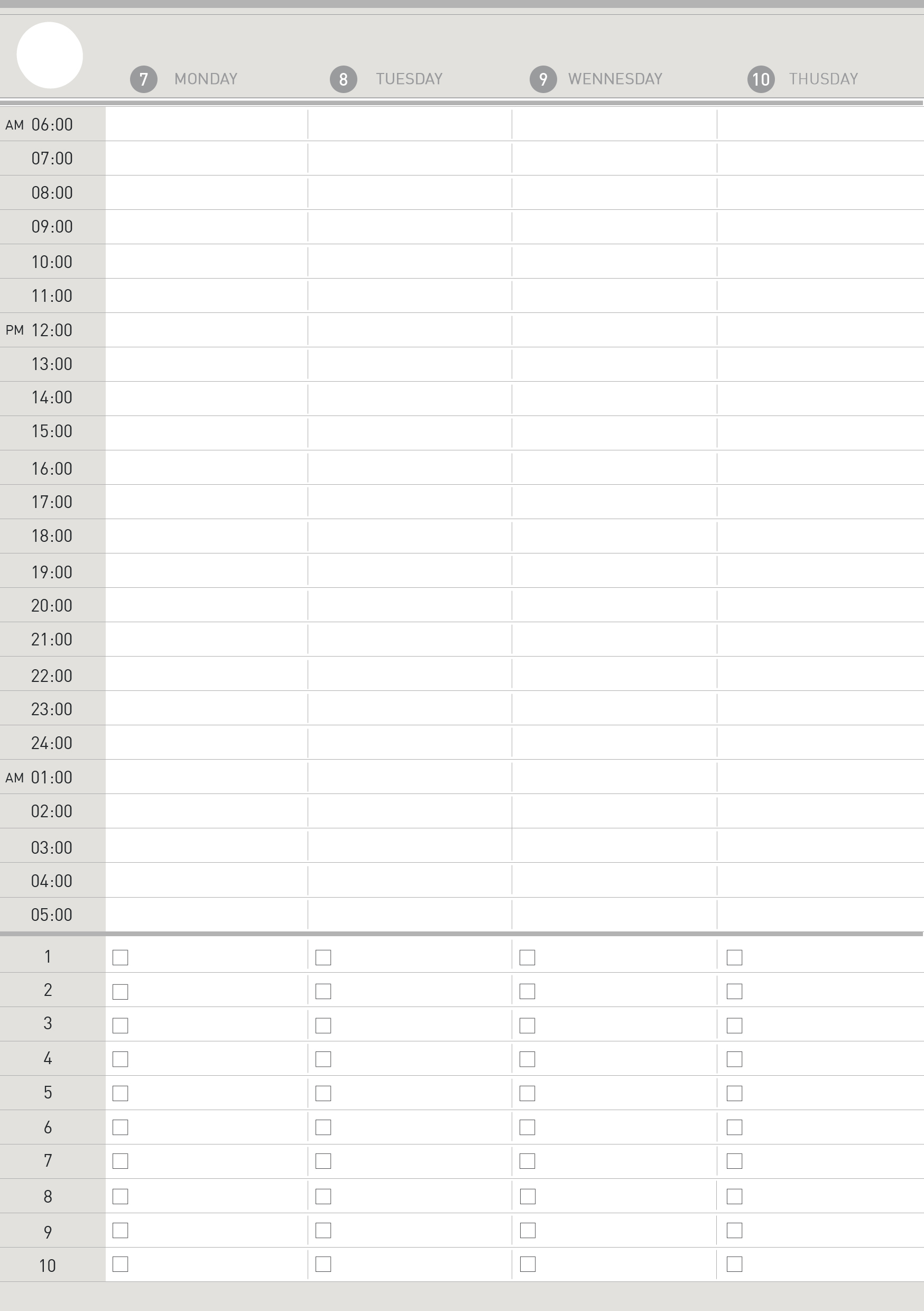 10)weekly planner_1